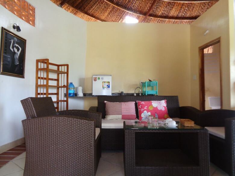 Hotel Ninila Fruit Farm Bungalow