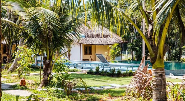 Hotel Ninila Fruit Farm Bungalow