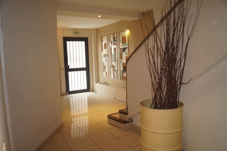 Hotel Decoh Pr�fecture