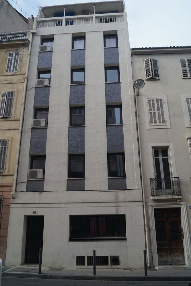 Hotel Decoh Pr�fecture