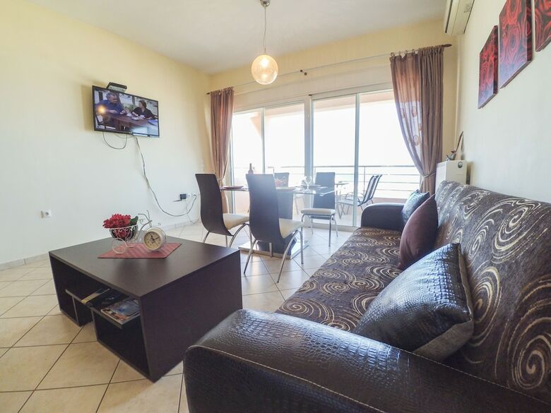 Apartamentos Roumpini Homes