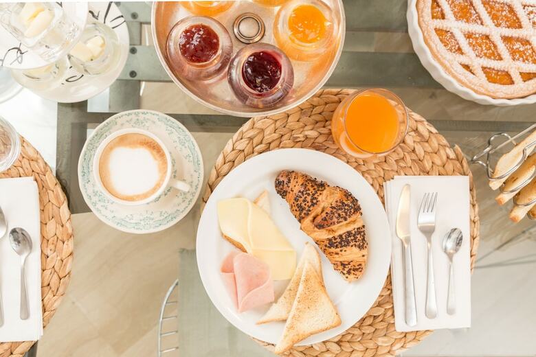Cristina Rossi Bed And Breakfast