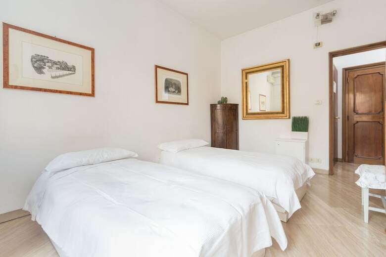 Cristina Rossi Bed And Breakfast