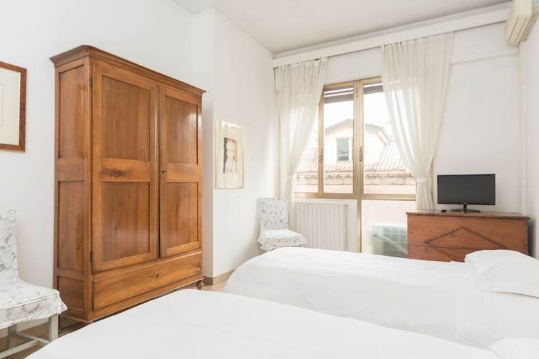 Cristina Rossi Bed And Breakfast