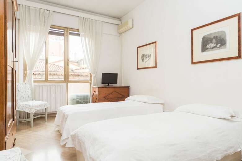 Cristina Rossi Bed And Breakfast