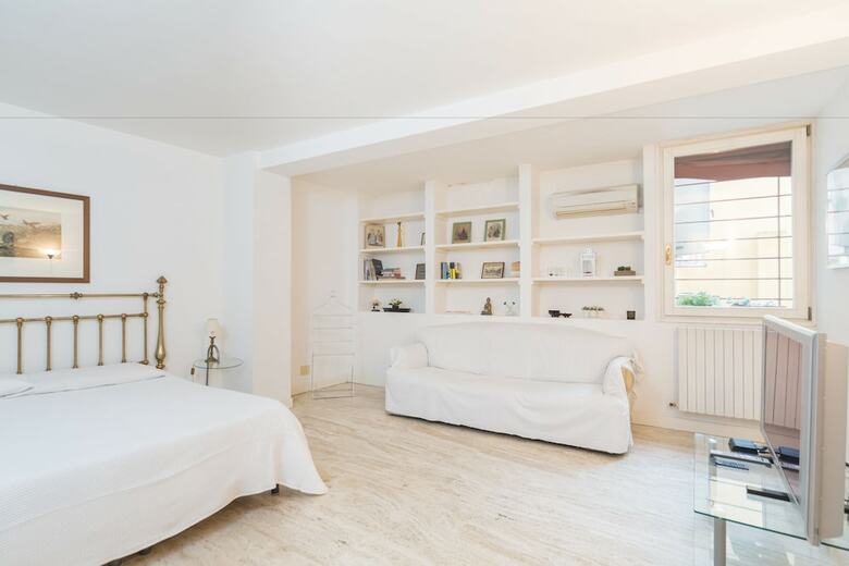 Cristina Rossi Bed And Breakfast