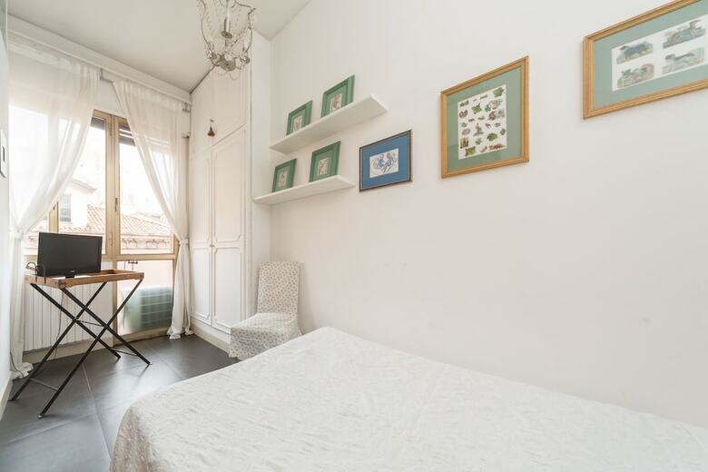 Cristina Rossi Bed And Breakfast