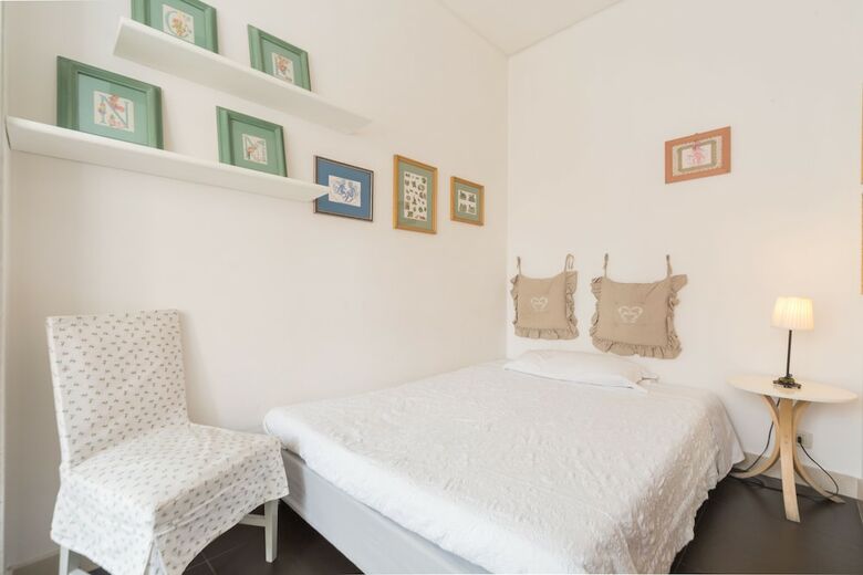 Cristina Rossi Bed And Breakfast