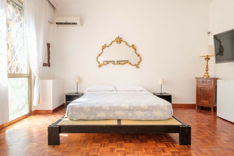 Cristina Rossi Bed And Breakfast