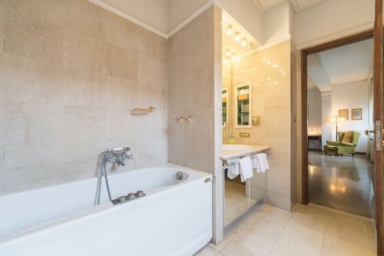 Cristina Rossi Bed And Breakfast