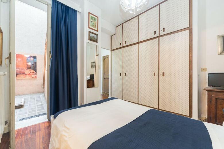 Cristina Rossi Bed And Breakfast