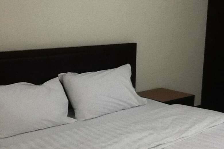 Hotel Poomsiri Place
