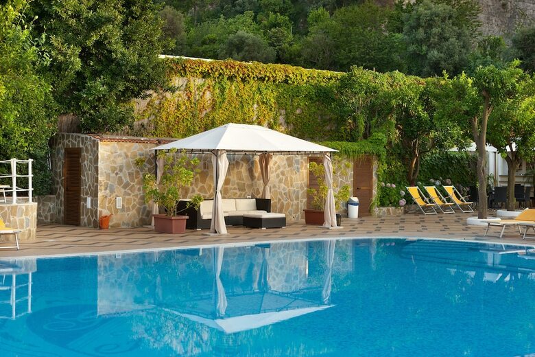 Grand Hotel Parco Del Sole