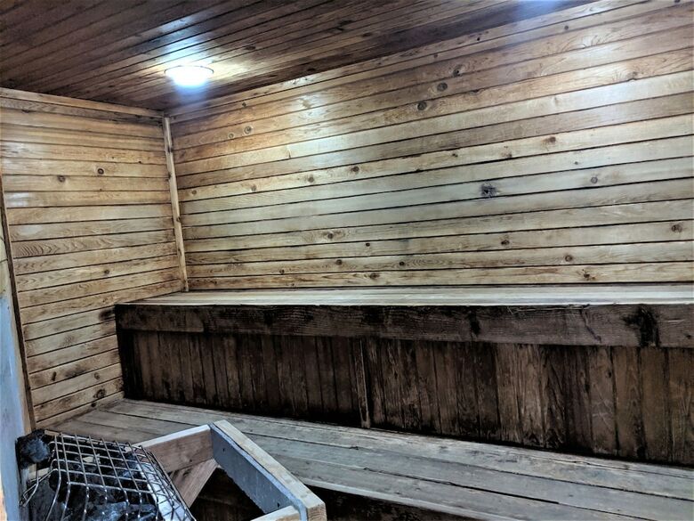 Buffalo Ridge 2 Bed Loft