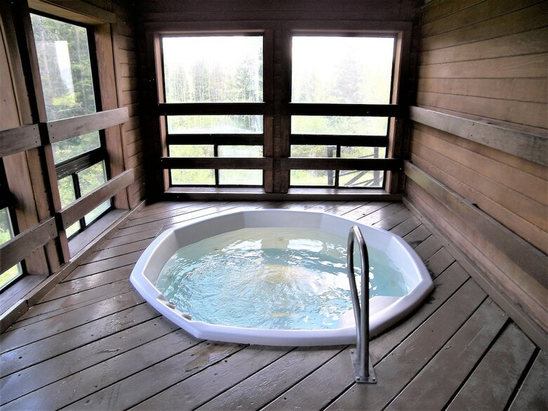 Buffalo Ridge 2 Bed Loft