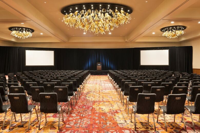 Hotel The Westin Nashville