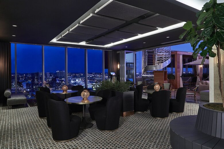 Hotel The Westin Nashville
