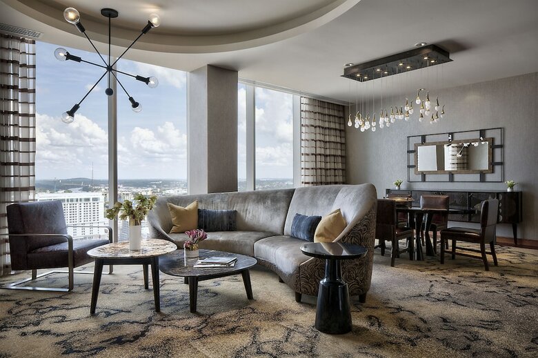 Hotel The Westin Nashville