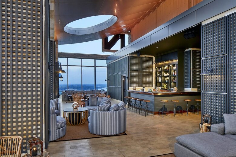 Hotel The Westin Nashville