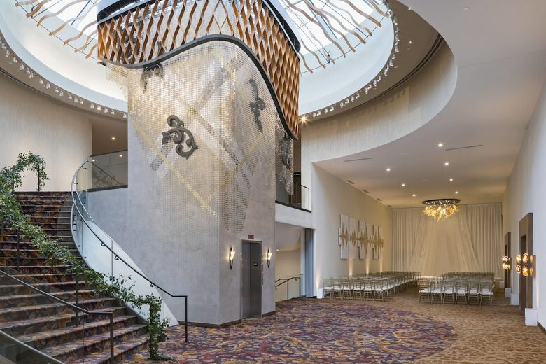 Hotel The Westin Nashville
