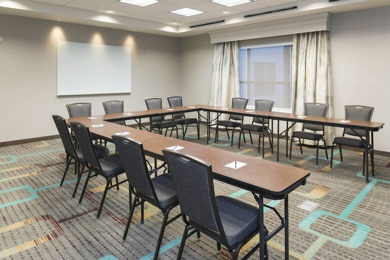 Hotel Residence Inn Milwaukee West