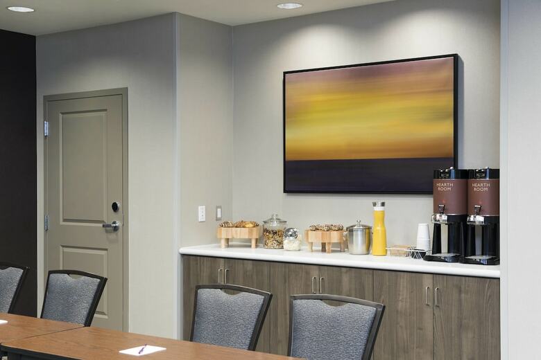 Hotel Residence Inn Milwaukee West