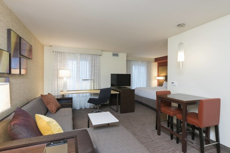 Hotel Residence Inn Milwaukee West
