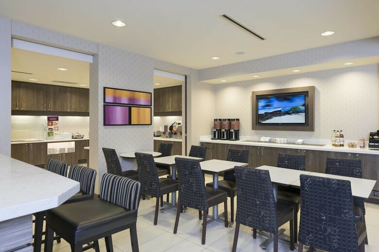 Hotel Residence Inn Milwaukee West