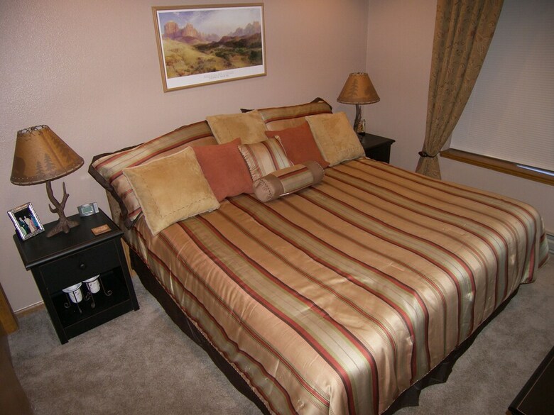 Saltlick 2 Bed 2 Bath