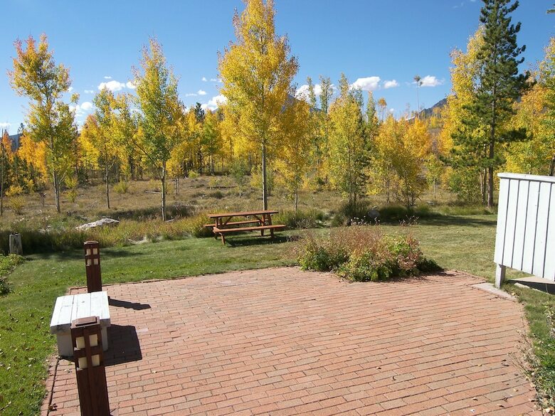 Saltlick 2 Bed 2 Bath