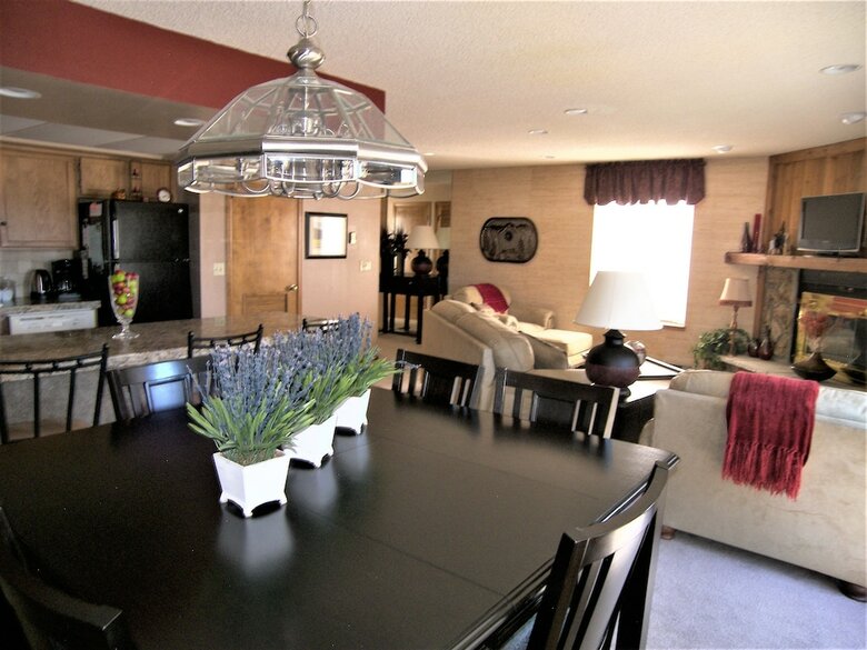 Saltlick 2 Bed 2 Bath