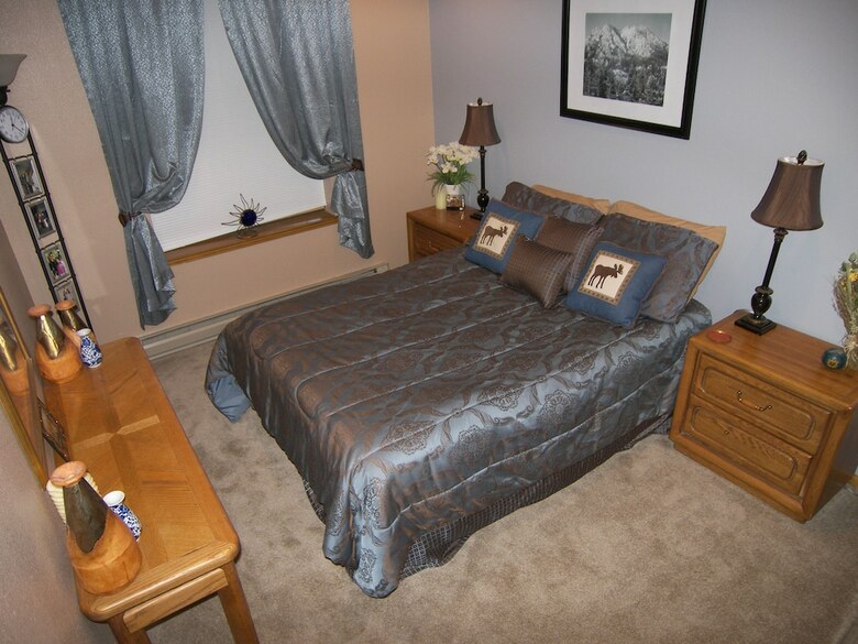 Saltlick 2 Bed 2 Bath