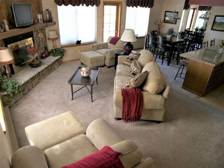 Saltlick 2 Bed 2 Bath