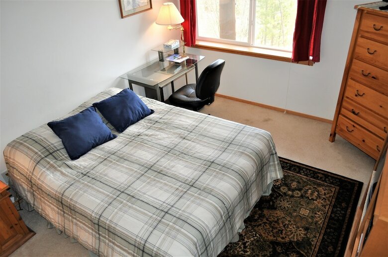Forest Park 3 Bed 4 Bath Townhome