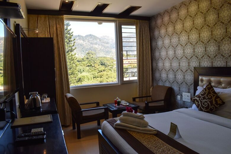 Green View By One Hotels
