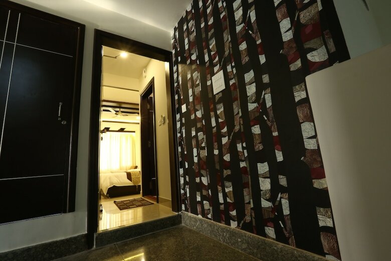Green View By One Hotels