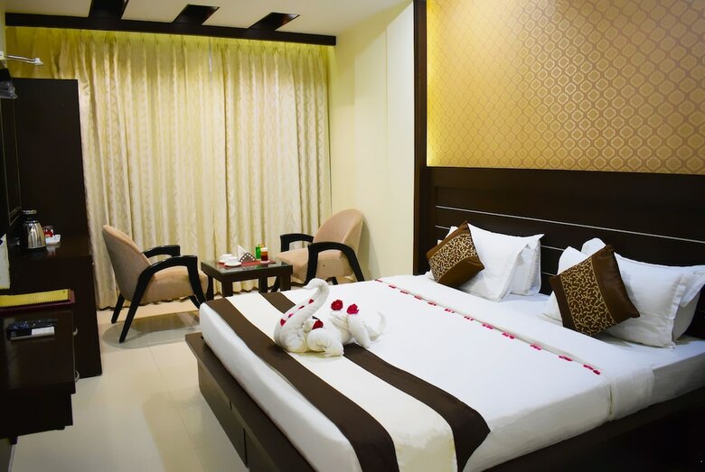 Green View By One Hotels