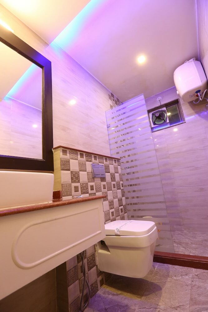 Green View By One Hotels