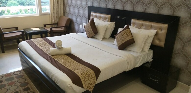 Green View By One Hotels