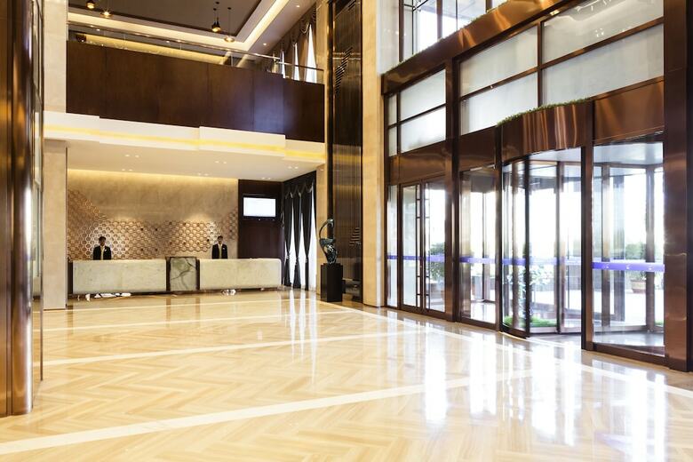 Hotel Novotel Daqing Haofang