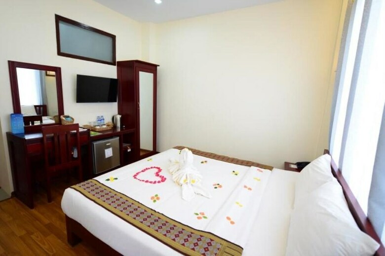 Uct Taunggyi Hotel