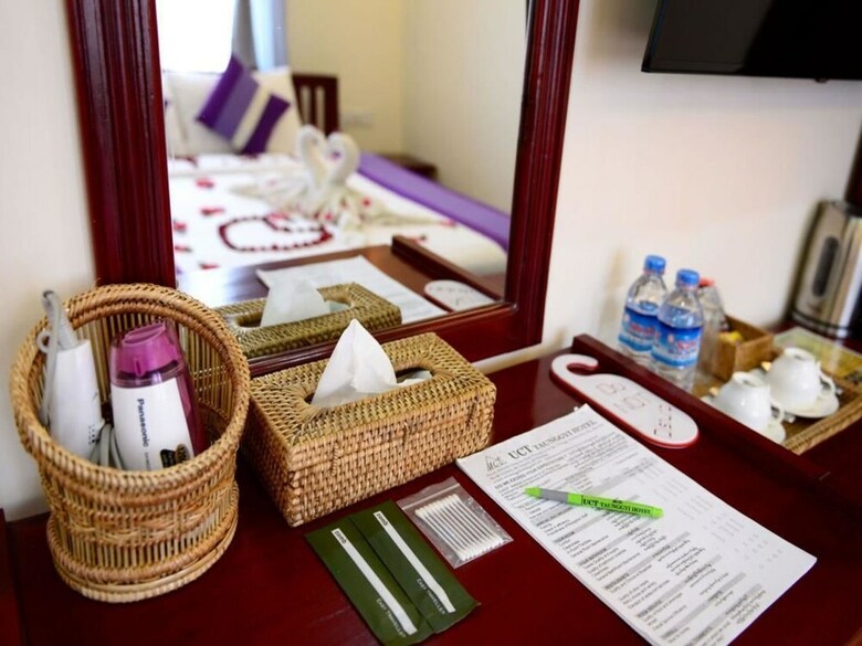 Uct Taunggyi Hotel