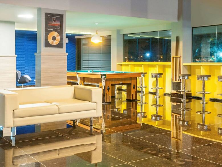 Hotel Ibis Styles Sao Mateus