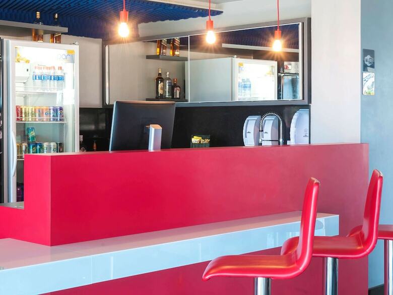 Hotel Ibis Styles Sao Mateus