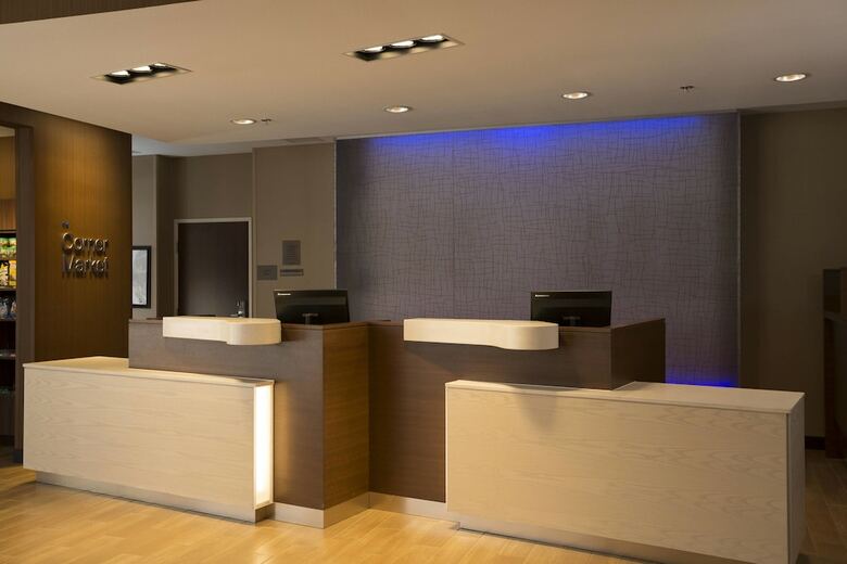 Hotel Fairfield Inn & Suites Durango