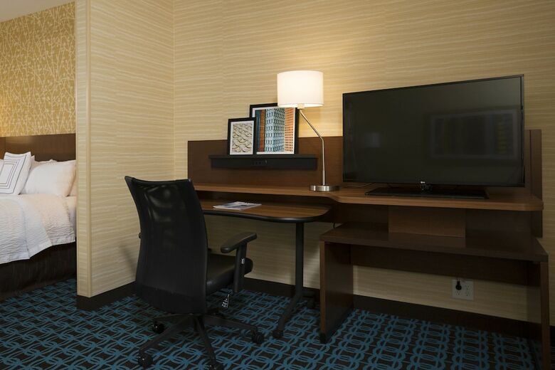 Hotel Fairfield Inn & Suites Durango
