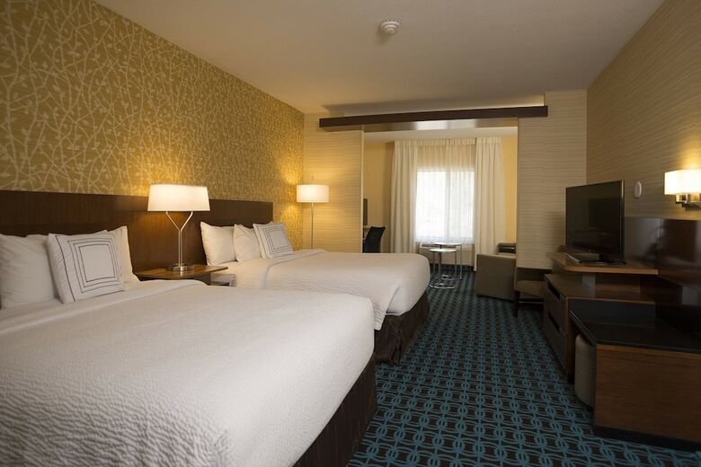 Hotel Fairfield Inn & Suites Durango