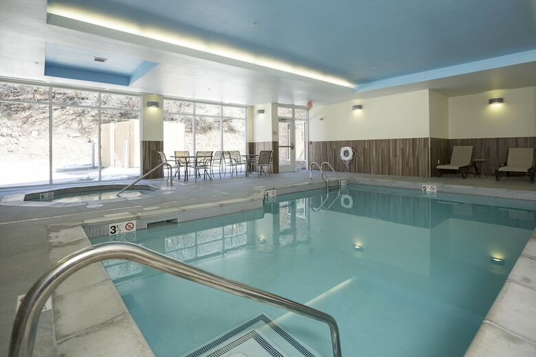 Hotel Fairfield Inn & Suites Durango
