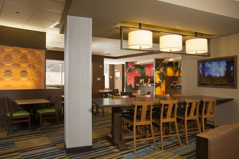 Hotel Fairfield Inn & Suites Durango