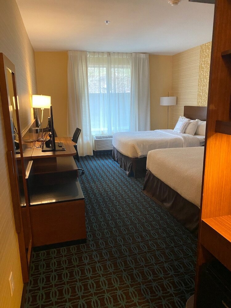 Hotel Fairfield Inn & Suites Durango